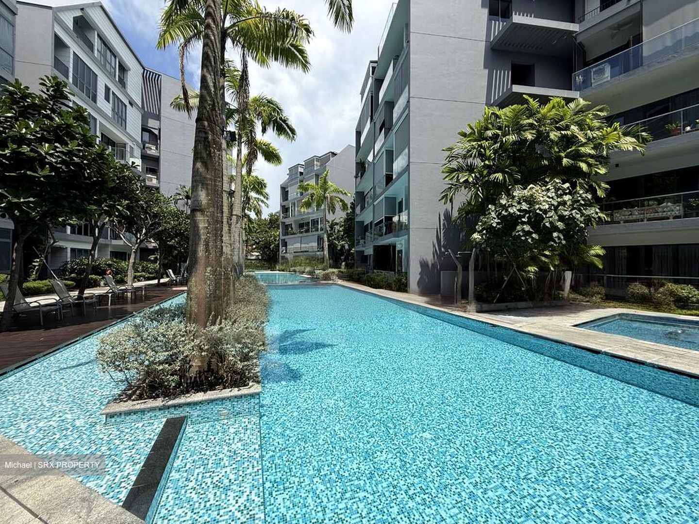 Seventy Saint Patrick's (D15), Condominium #484957161